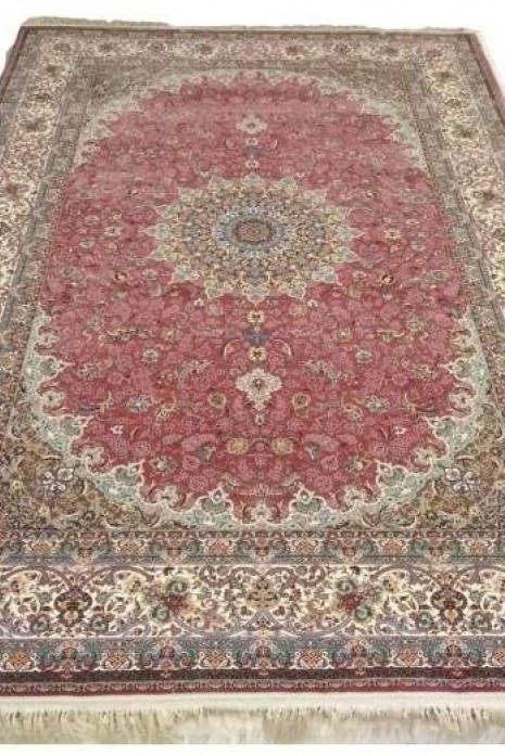 Килим Farsi g89 pink